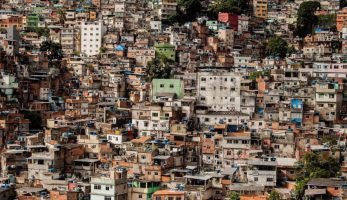 Direito à moradia e Urbanismo Social