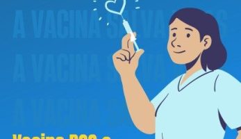 A importância das vacinas BCG e Hepatites virais