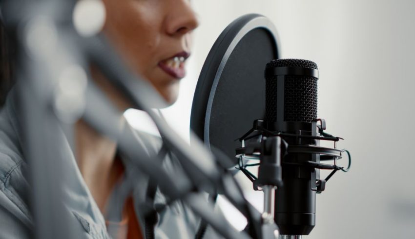 Uma seleção de podcasts feito por e para juventudes