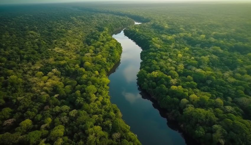 Rumo a um futuro sustentável