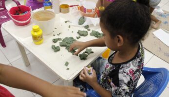Cultura, Educação e Desenvolvimento Infantil: Construindo Futuros Através das Tradições e do Saber